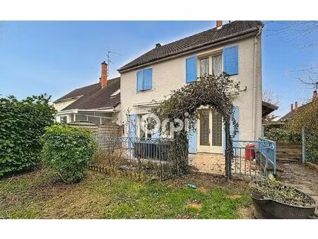 maison panazol m² t-4 à vendre  160 000 €