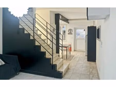 maison pomérols m² t-3 à vendre  169 000 €