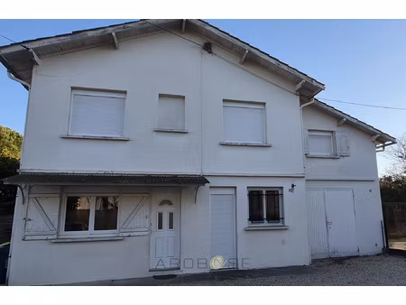 maison à louer à tonneins - 4 pièces 103m2