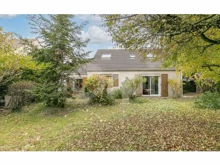 maison torcy 138 m² t-6 à vendre  438 000 €