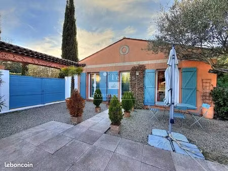 propriété 7 pièces 170 m²