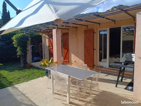 maison de plain-pied