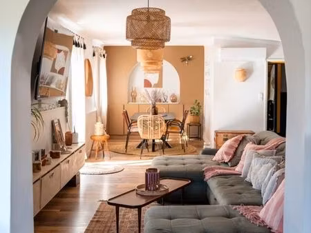 maison individuelle à rocbaron