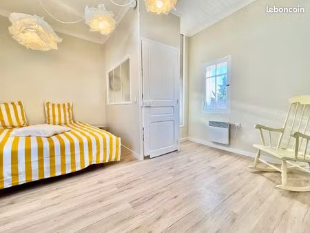 maison 79m2 refait à neuf