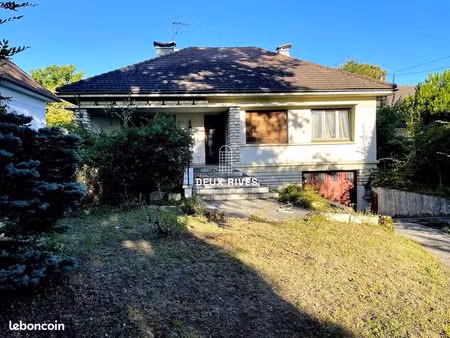 propriété 4 pièces 86 m²