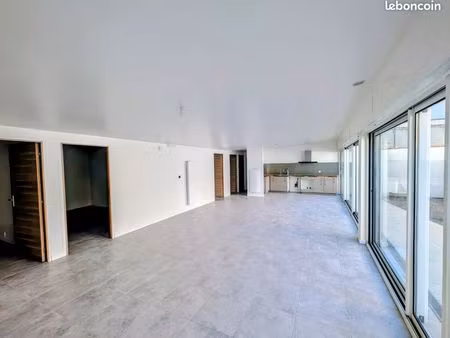 maison 110m2 f4