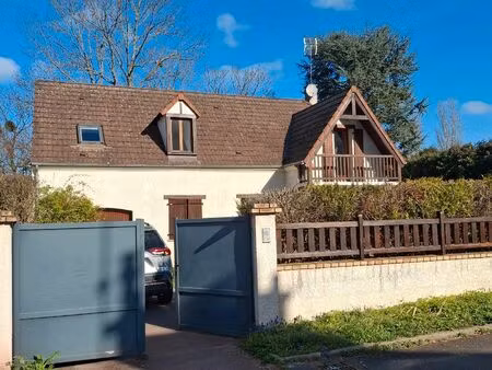 direct propriétaire maison 150m2 5 chambres viry chatillon