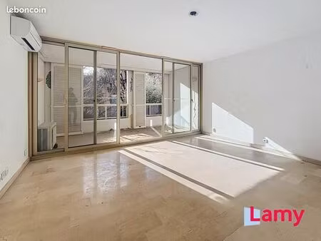 appartement 4 pièces 74 m²