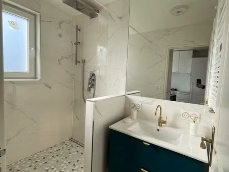 appartement 32 m2 f1 meublé