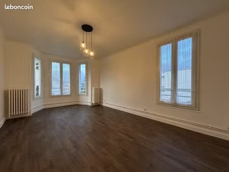 appartement 3 pièces 71 m²