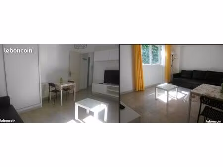 location à la seyne sur mer