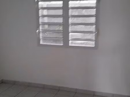 t2 a louer secteur balata ouest