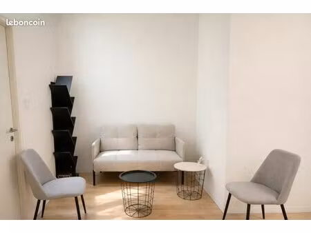 2 bureaux frejus saint-aygulf centre-ville