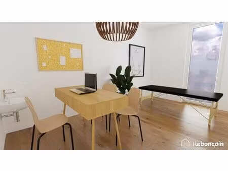 local médical / cabinet médical 12m2 centre paramédical