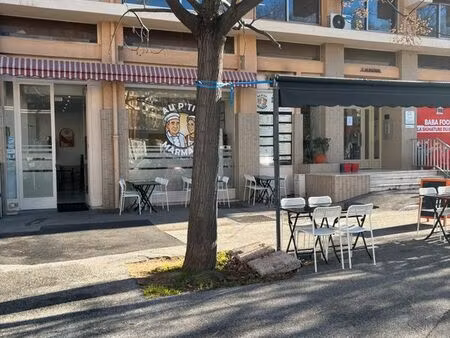 bail à céder commerce