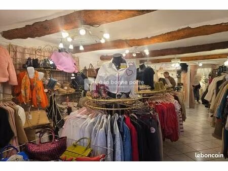 local commercial aix-en-provence