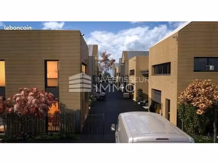 local d'activité 129 m²