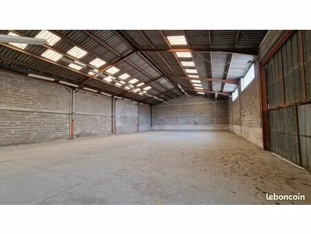 local à louer carnoux