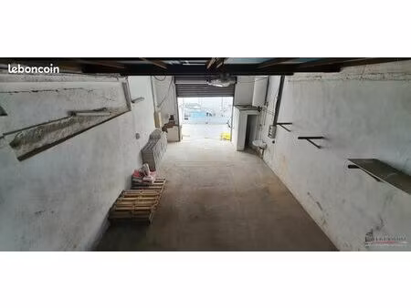 local 62 m² la seyne-sur-mer