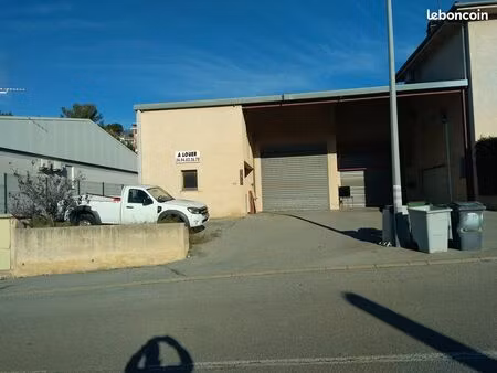 local commercial 248 ㎡ - saint-raphaël