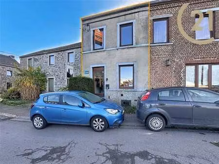 charmante maison rénovée  environnement calme