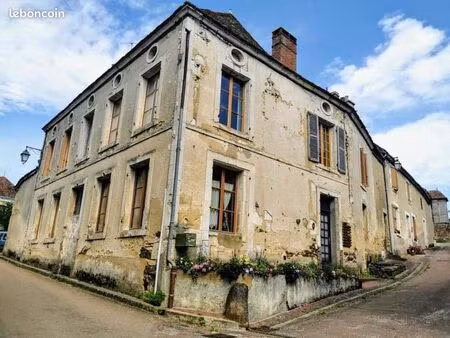 superbe maison de caractère