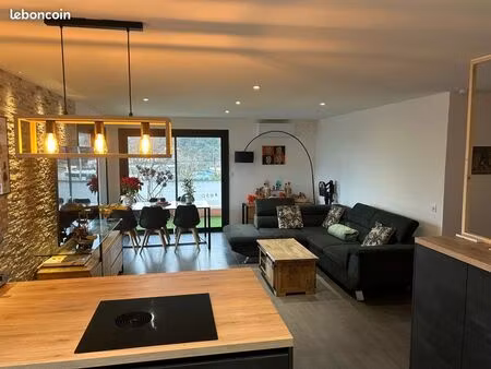 appartement sans vis à vis