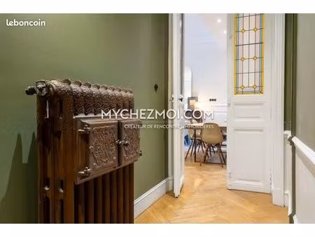 appartement 2 pièces 69 m²