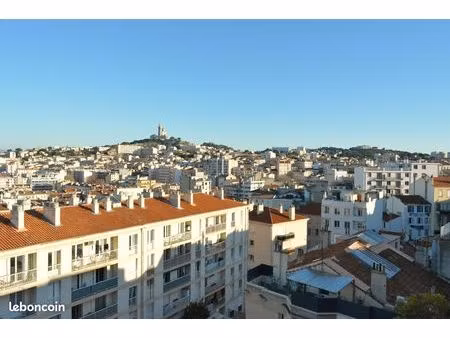 appartement 4 pièces 86 m²