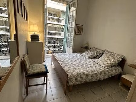 appartement 43 m² nice