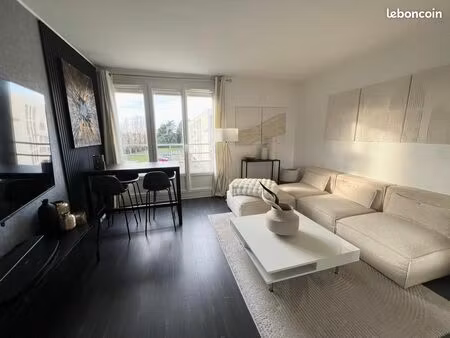 appartement 3 pièces – 58 m² - coup de coeur