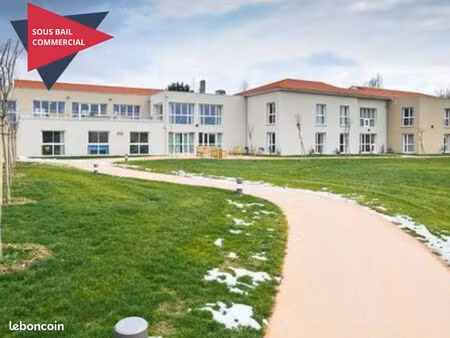 appartement 1 pièce 20 m²