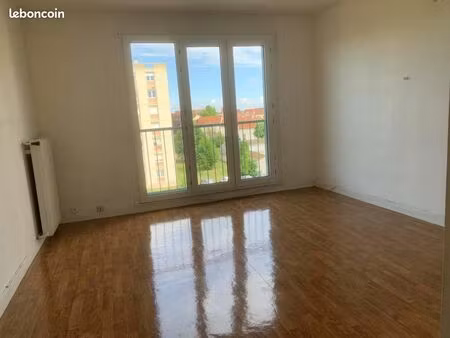appartement 2 pièces 52 m²