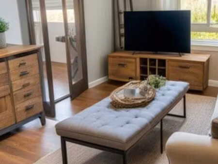 appartement 1 pièce