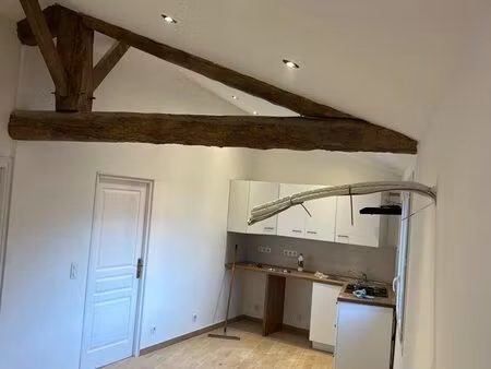 appartement t2 42 m²