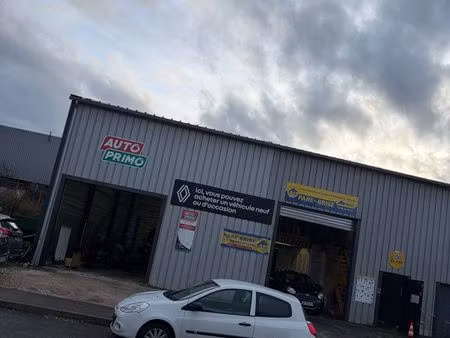 local commercial zone nicopolis