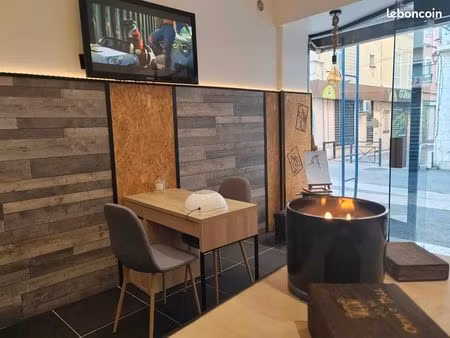 a louer local commercial