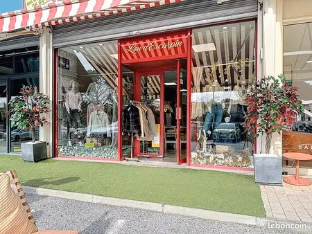 local 70 m² saint-raphaël