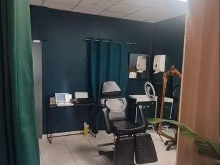 local professionnel à louer – massage / ostéo / tatouage – toulon