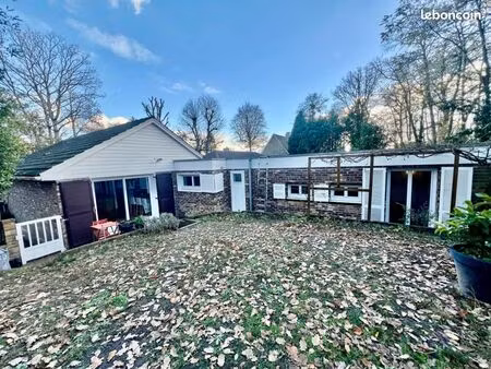 maison 6 pièces 105 m²