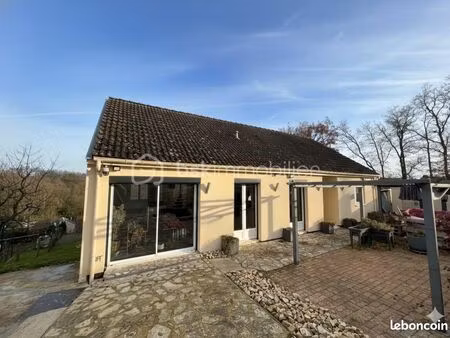 maison 7 pièces 112 m²