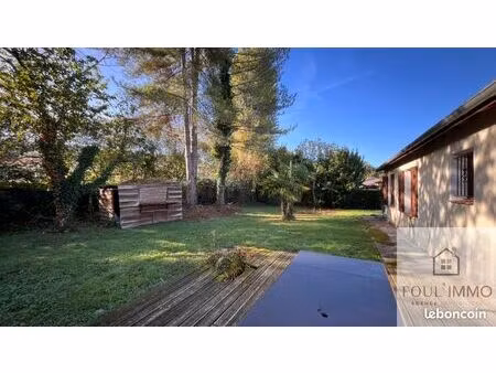 maison 4 pièces 101 m²