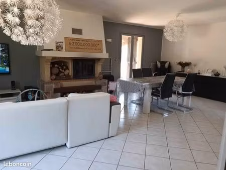 maison t4 en campagne