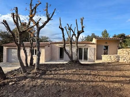 maison 60m2 avec garage