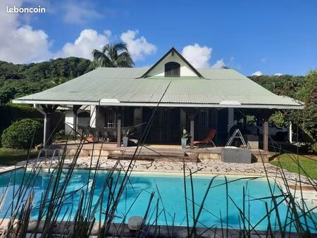 villa rémire-montjoly