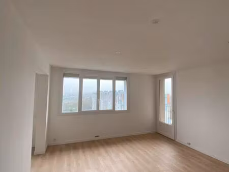 4 pièces – 2 chambres – 65 m² – angers