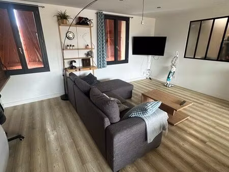 appartement étudiant anglet
