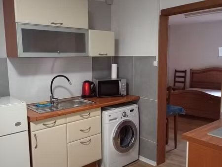 f1 meublé à baume-les-dames