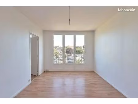 location 2 pièces cholet ville