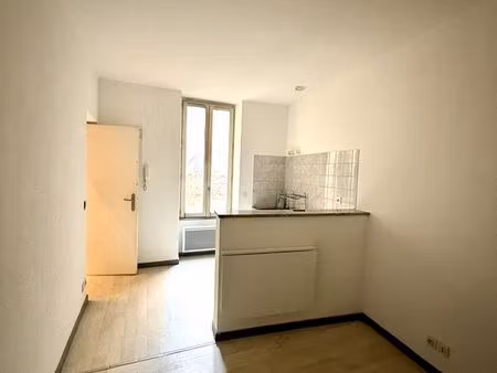 duplex 2 pièces 39 m²